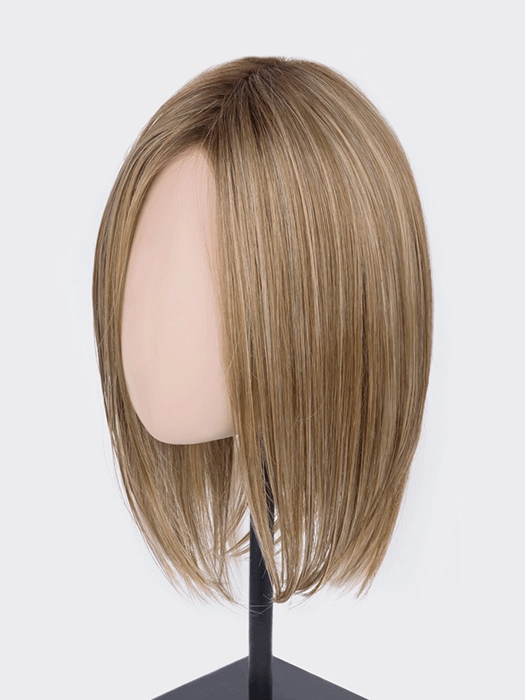 Accessories_Ellen Wille_Wigs Secret Hi Topper by Ellen Wille | 100% Remy Human Hair