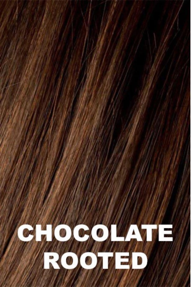Accessories_Ellen Wille_Wigs Secret Hi Topper by Ellen Wille | 100% Remy Human Hair