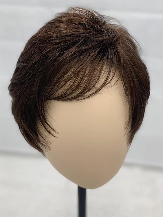 Accessories_Ellen Wille_Wigs Side | Synthetic Wig (Mono Crown)