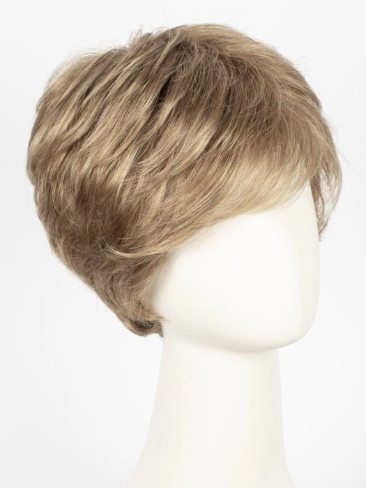 Accessories_Ellen Wille_Wigs Side | Synthetic Wig (Mono Crown)