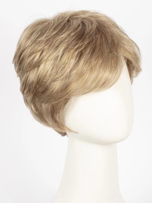 Accessories_Ellen Wille_Wigs Side | Synthetic Wig (Mono Crown)