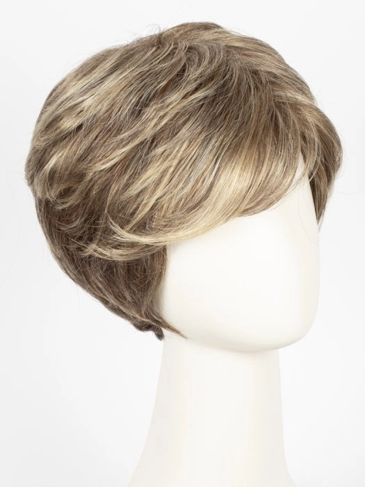 Accessories_Ellen Wille_Wigs Side | Synthetic Wig (Mono Crown)