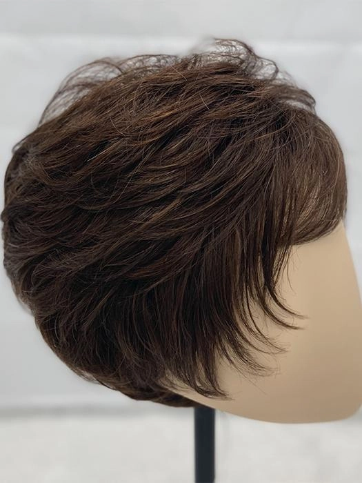 Accessories_Ellen Wille_Wigs Side | Synthetic Wig (Mono Crown)