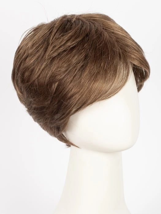 Accessories_Ellen Wille_Wigs Side | Synthetic Wig (Mono Crown)