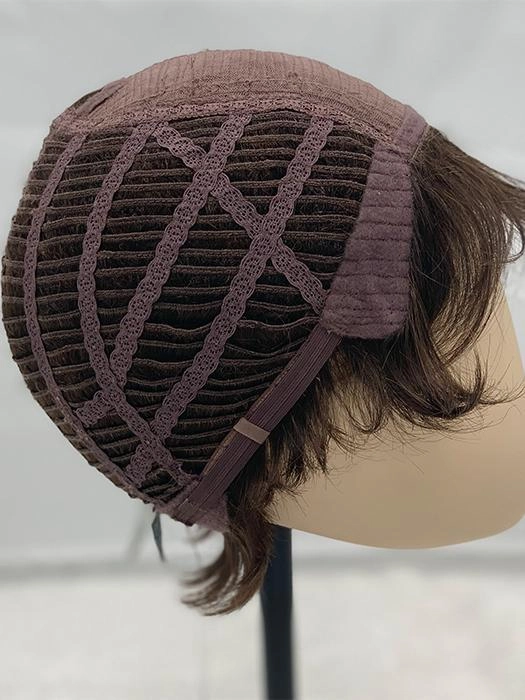 Accessories_Ellen Wille_Wigs Side | Synthetic Wig (Mono Crown)