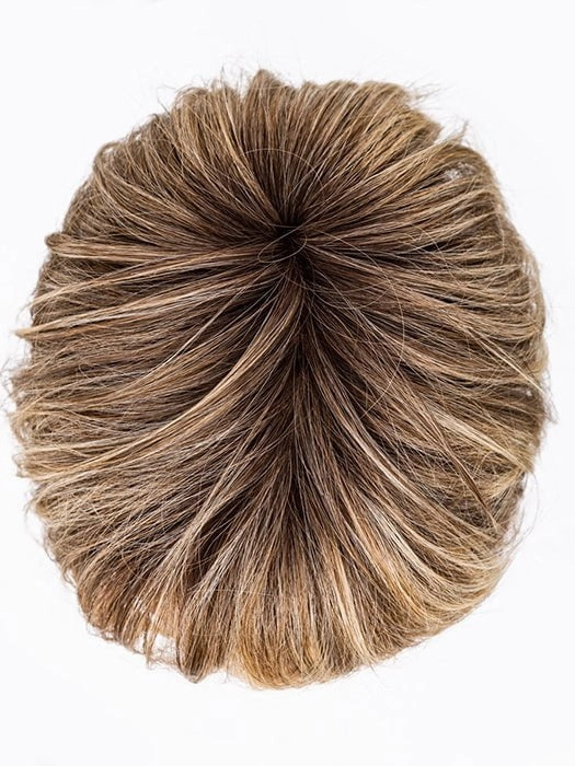 Accessories_Ellen Wille_Wigs Sing | Synthetic Lace Front Wig (Mono Part)