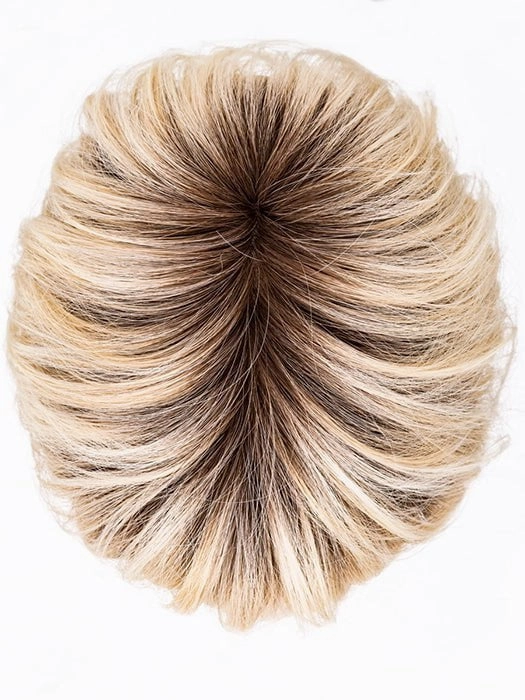 Accessories_Ellen Wille_Wigs Sing | Synthetic Lace Front Wig (Mono Part)