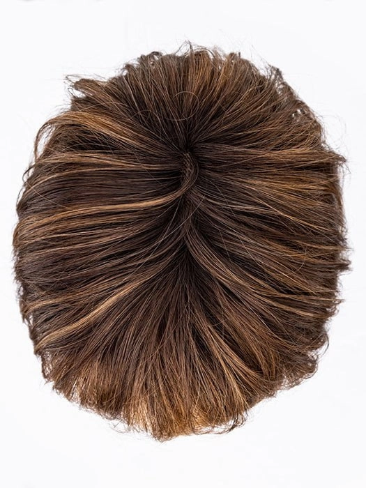 Accessories_Ellen Wille_Wigs Sing | Synthetic Lace Front Wig (Mono Part)