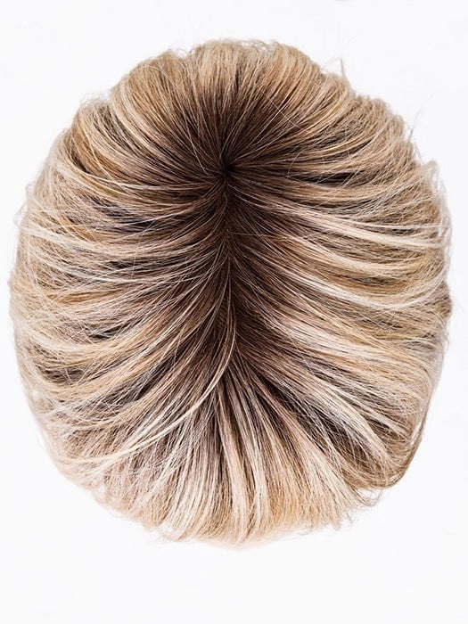 Accessories_Ellen Wille_Wigs Sing | Synthetic Lace Front Wig (Mono Part)