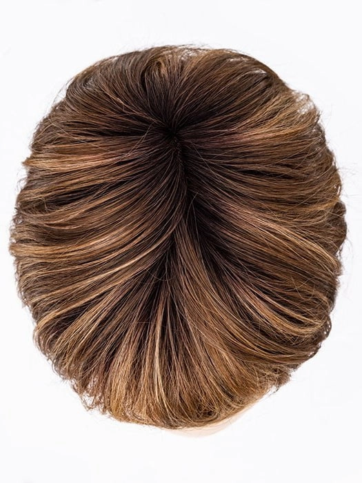 Accessories_Ellen Wille_Wigs Sing | Synthetic Lace Front Wig (Mono Part)
