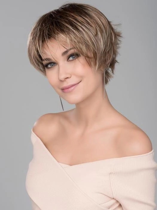 Accessories_Ellen Wille_Wigs Sky Wig by Ellen Wille | Synthetic