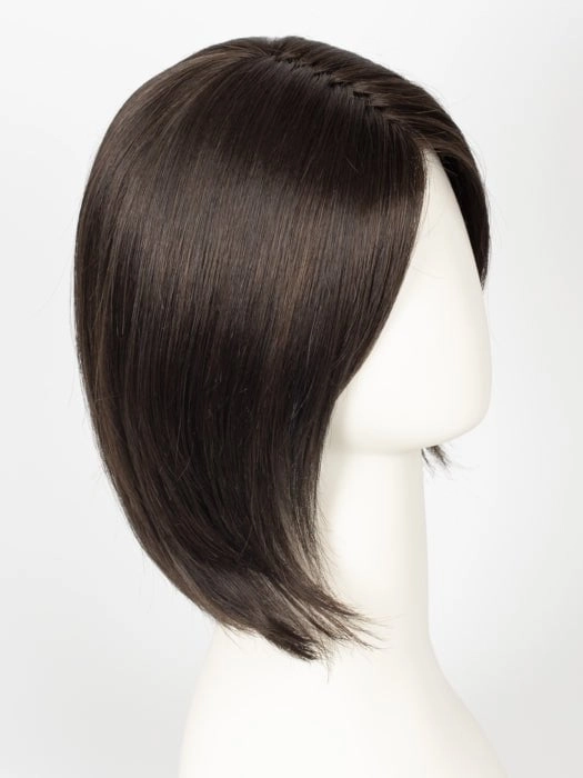 Accessories_Ellen Wille_Wigs Smoke-Hi Mono | Synthetic Lace Front Wig (Mono Part)