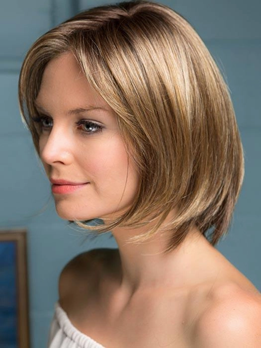 Accessories_Ellen Wille_Wigs Smoke-Hi Mono | Synthetic Lace Front Wig (Mono Part)