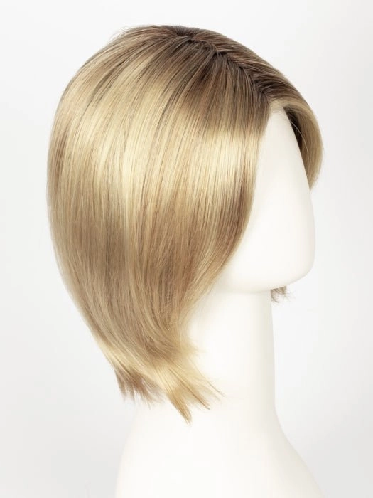 Accessories_Ellen Wille_Wigs Smoke-Hi Mono | Synthetic Lace Front Wig (Mono Part)