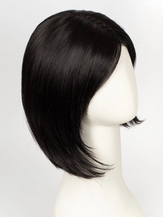 Accessories_Ellen Wille_Wigs Smoke-Hi Mono | Synthetic Lace Front Wig (Mono Part)