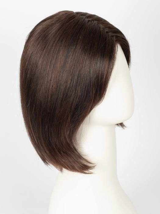 Accessories_Ellen Wille_Wigs Smoke-Hi Mono | Synthetic Lace Front Wig (Mono Part)