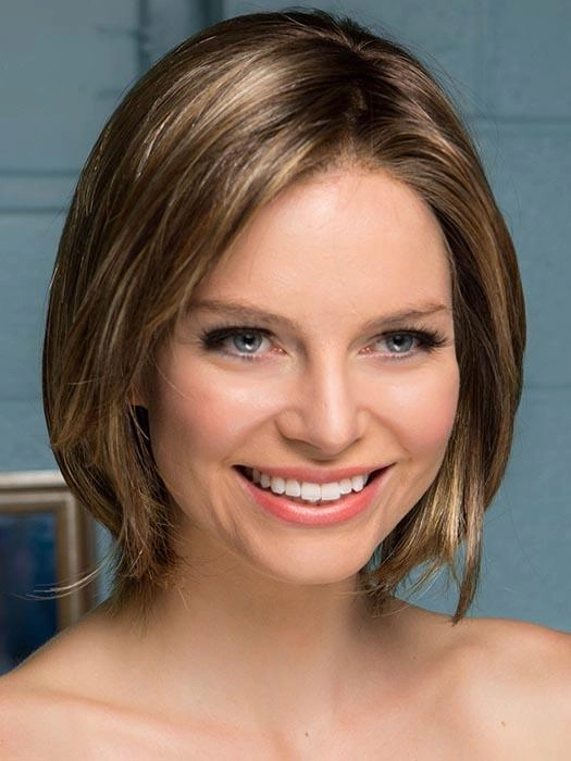 Accessories_Ellen Wille_Wigs Smoke-Hi Mono | Synthetic Lace Front Wig (Mono Part)