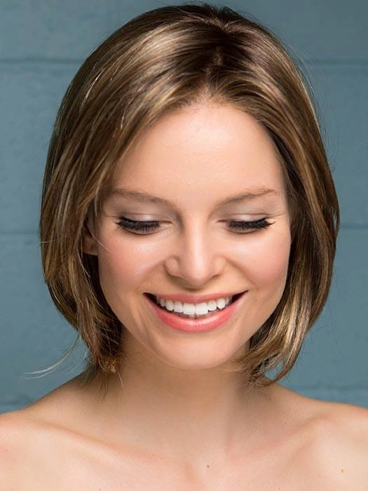 Accessories_Ellen Wille_Wigs Smoke-Hi Mono | Synthetic Lace Front Wig (Mono Part)