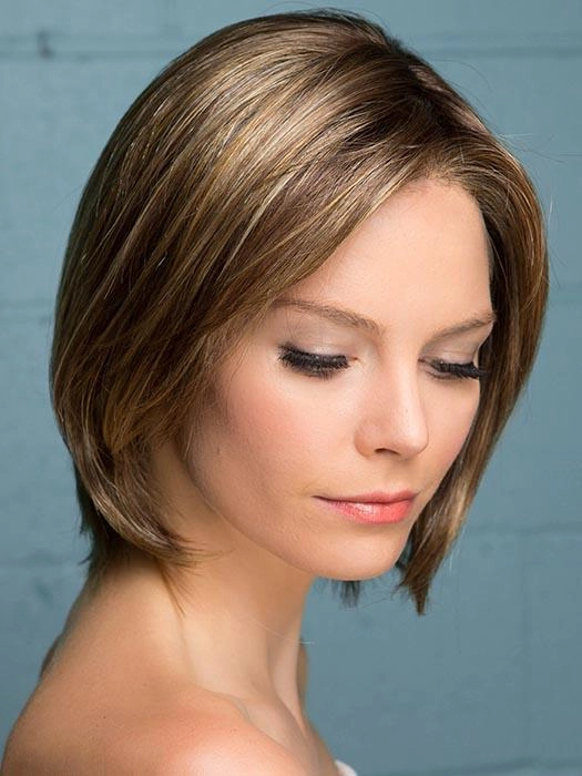 Accessories_Ellen Wille_Wigs Smoke-Hi Mono | Synthetic Lace Front Wig (Mono Part)