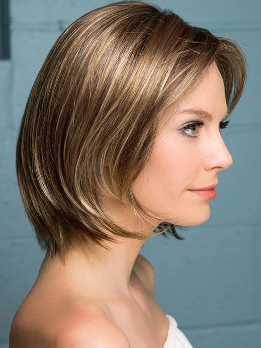 Accessories_Ellen Wille_Wigs Smoke-Hi Mono | Synthetic Lace Front Wig (Mono Part)