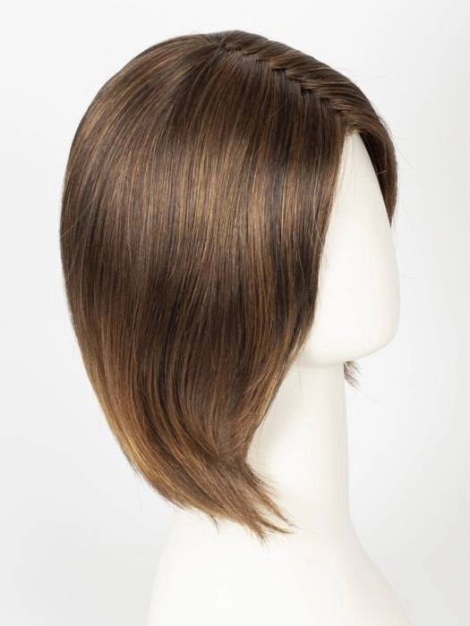 Accessories_Ellen Wille_Wigs Smoke-Hi Mono | Synthetic Lace Front Wig (Mono Part)