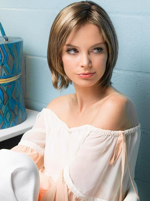 Accessories_Ellen Wille_Wigs Smoke-Hi Mono | Synthetic Lace Front Wig (Mono Part)