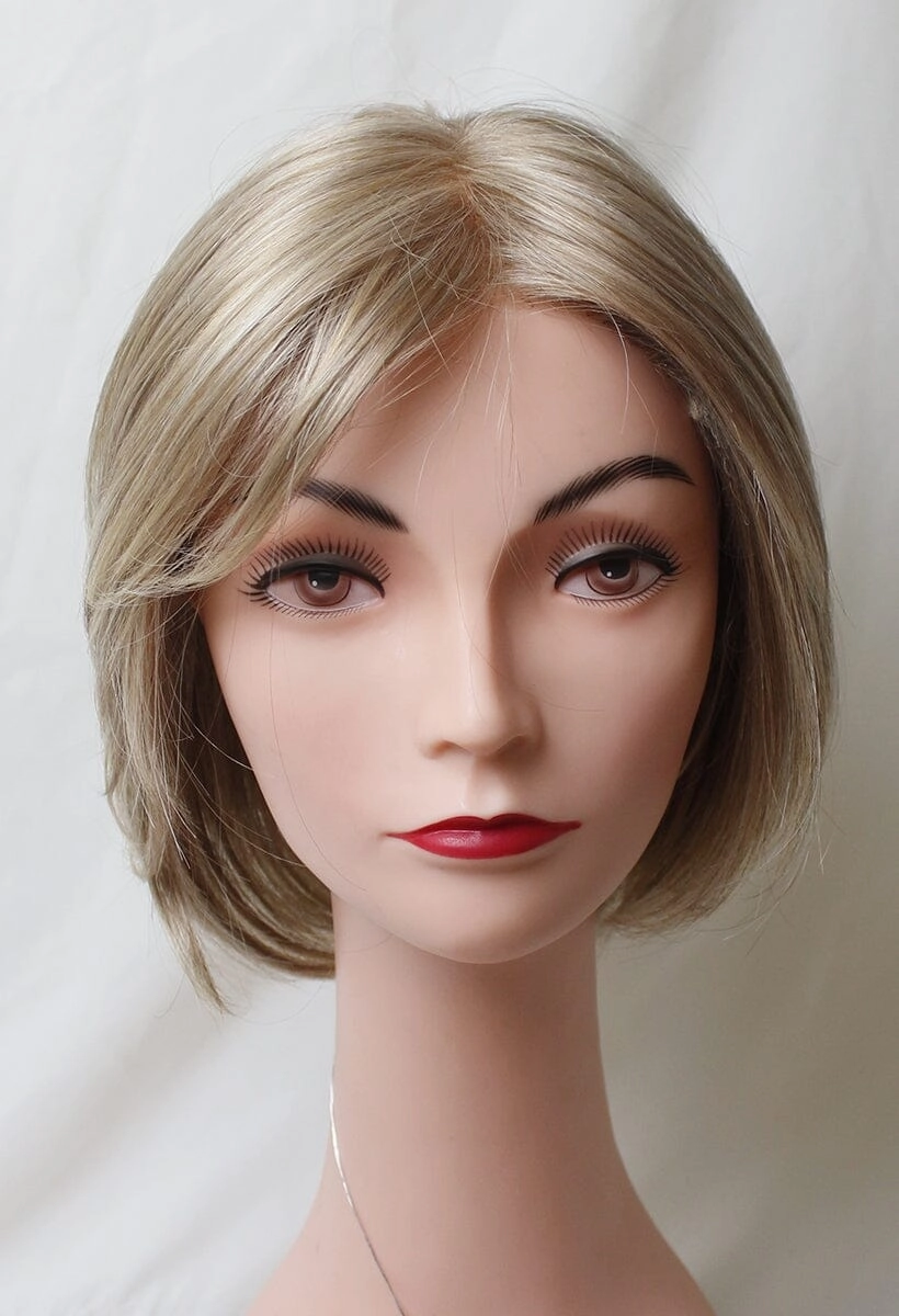 Accessories_Ellen Wille_Wigs Smoke Hi Mono Wig by Ellen Wille