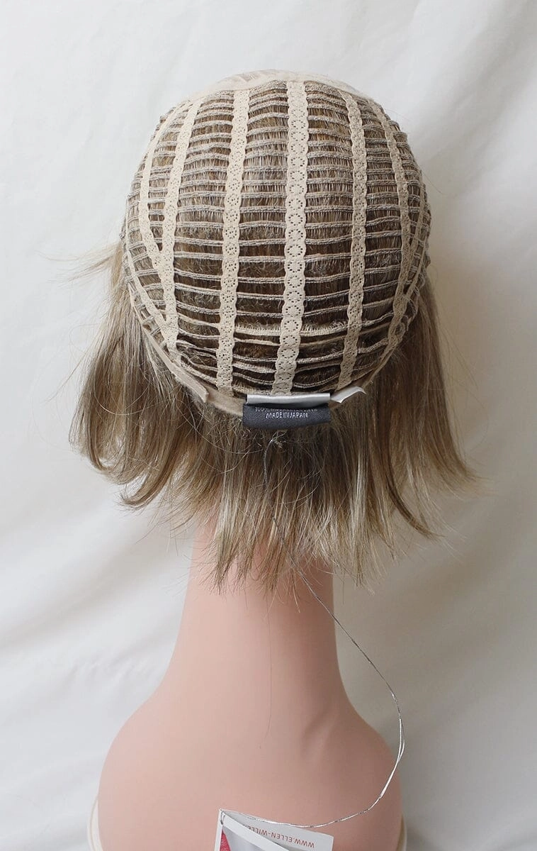 Accessories_Ellen Wille_Wigs Smoke Hi Mono Wig by Ellen Wille