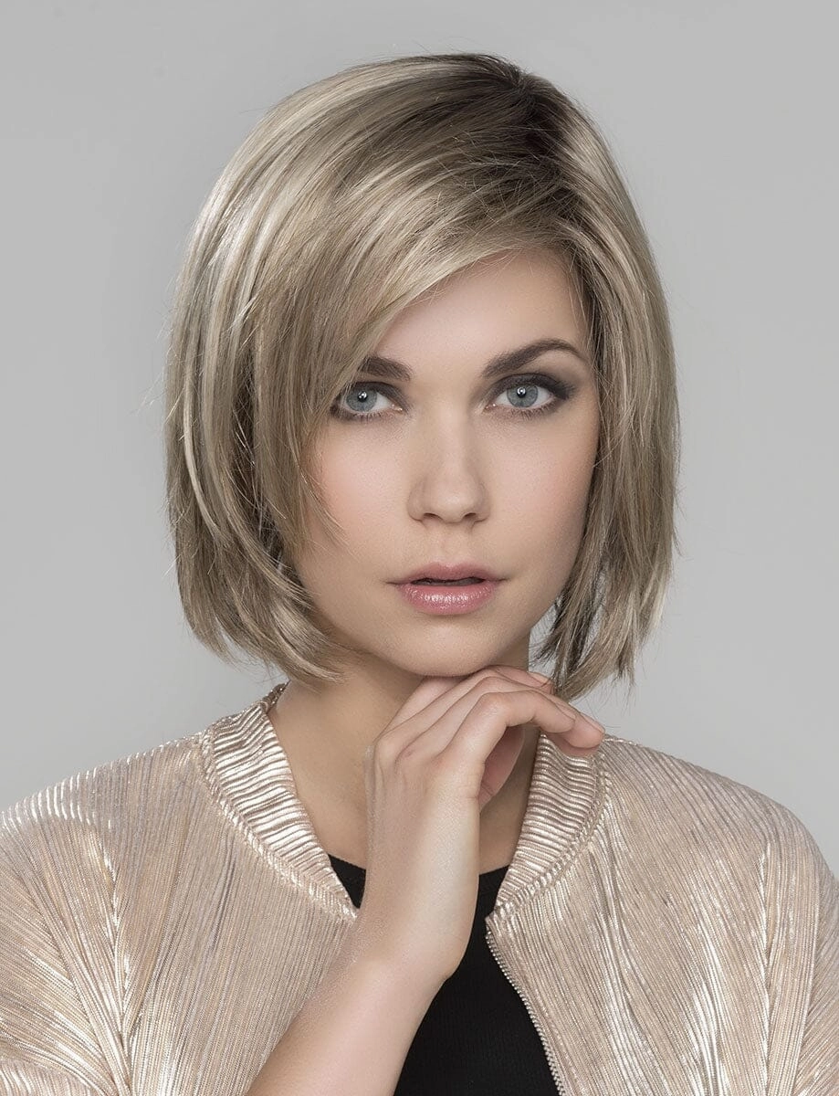 Accessories_Ellen Wille_Wigs Smoke Hi Mono Wig by Ellen Wille
