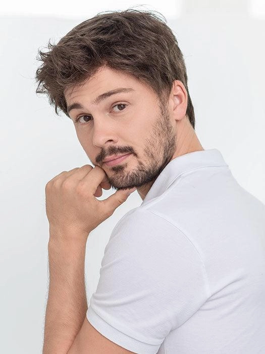 Accessories_Ellen Wille_Wigs Steven Sport Wig by Ellen Wille | Men's Synthetic