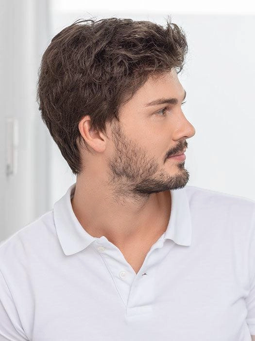 Accessories_Ellen Wille_Wigs Steven Sport Wig by Ellen Wille | Men's Synthetic