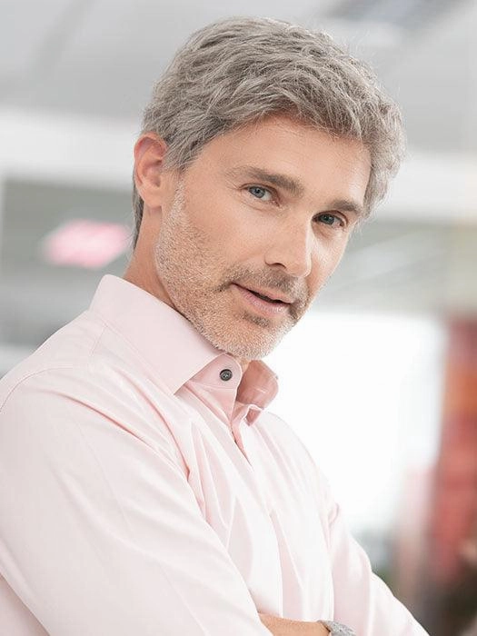 Accessories_Ellen Wille_Wigs Steven Sport Wig by Ellen Wille | Men's Synthetic