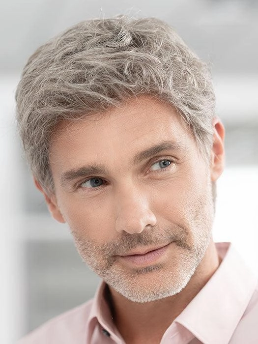 Accessories_Ellen Wille_Wigs Steven Sport Wig by Ellen Wille | Men's Synthetic