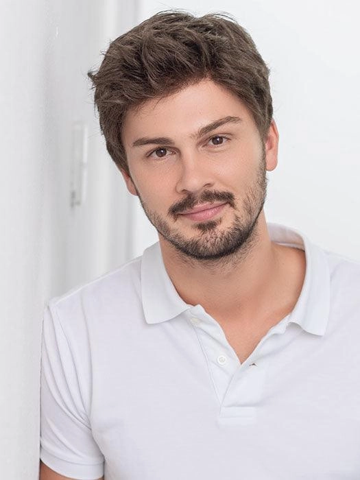 Accessories_Ellen Wille_Wigs Steven Sport Wig by Ellen Wille | Men's Synthetic