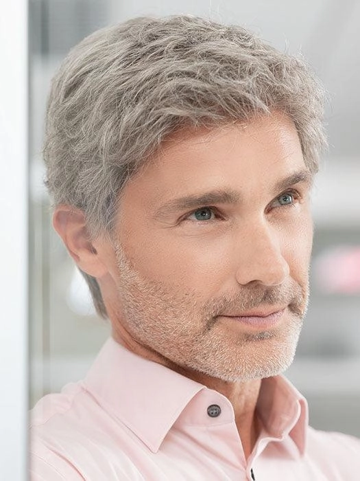 Accessories_Ellen Wille_Wigs Steven Sport Wig by Ellen Wille | Men's Synthetic