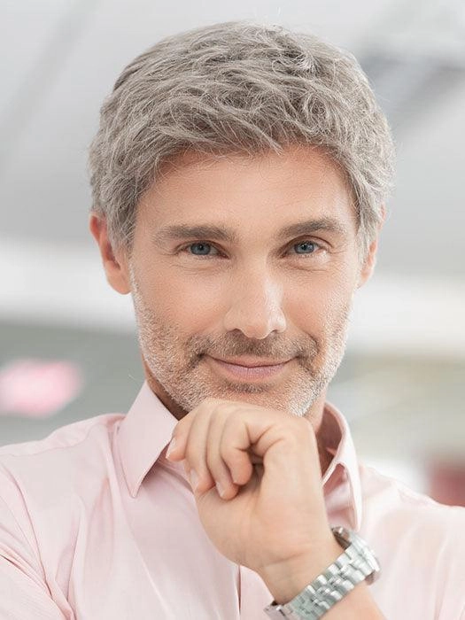 Accessories_Ellen Wille_Wigs Steven Sport Wig by Ellen Wille | Men's Synthetic