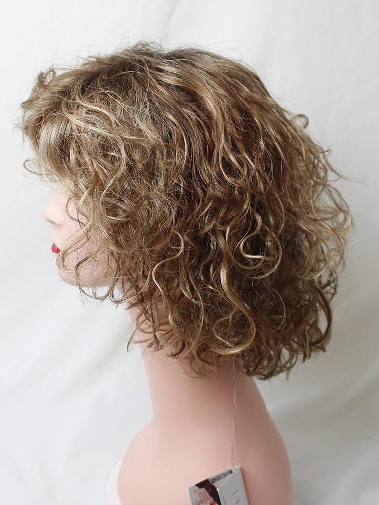 Accessories_Ellen Wille_Wigs Storyville Wig by Ellen Wille