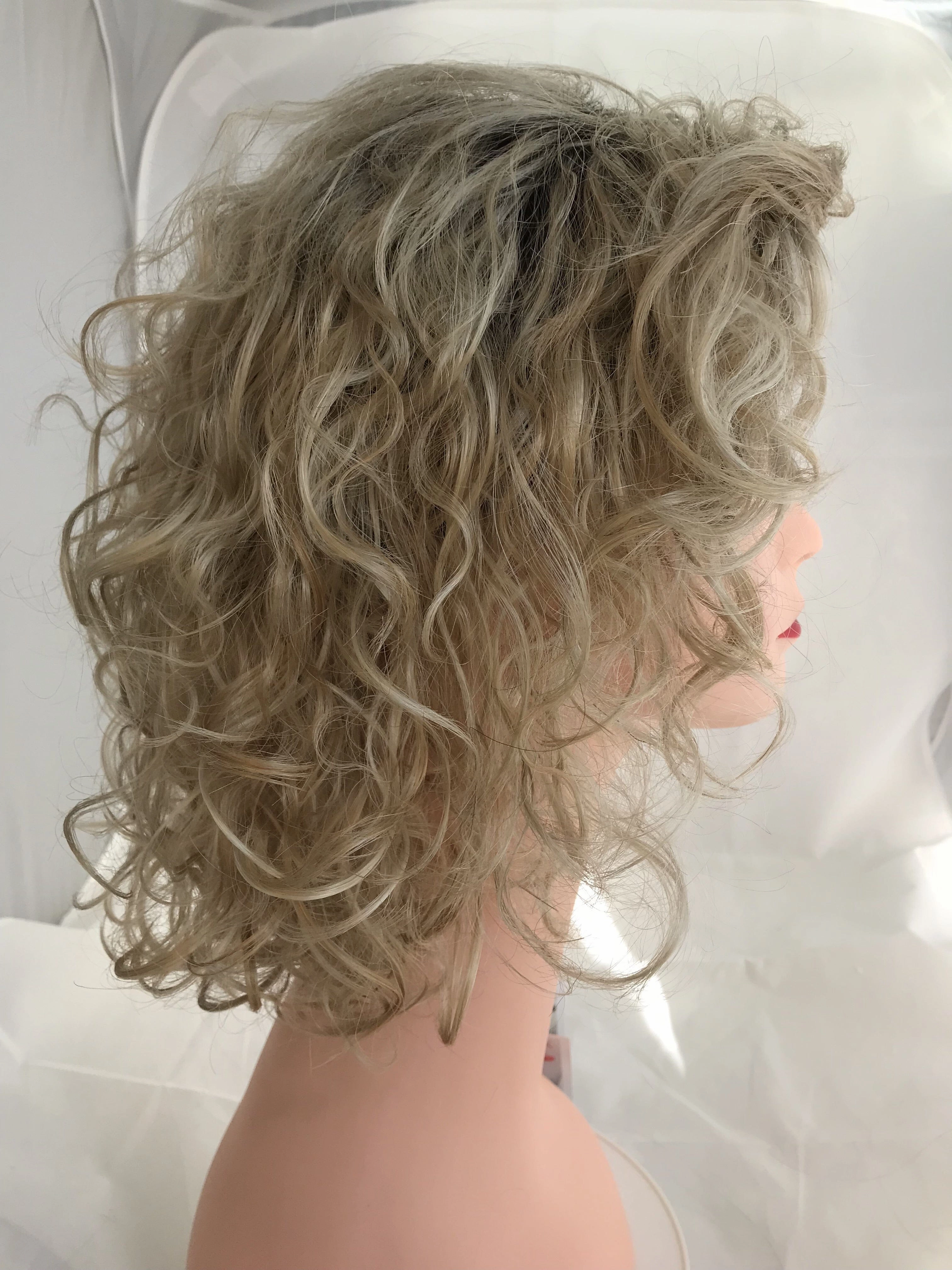 Accessories_Ellen Wille_Wigs Storyville Wig by Ellen Wille