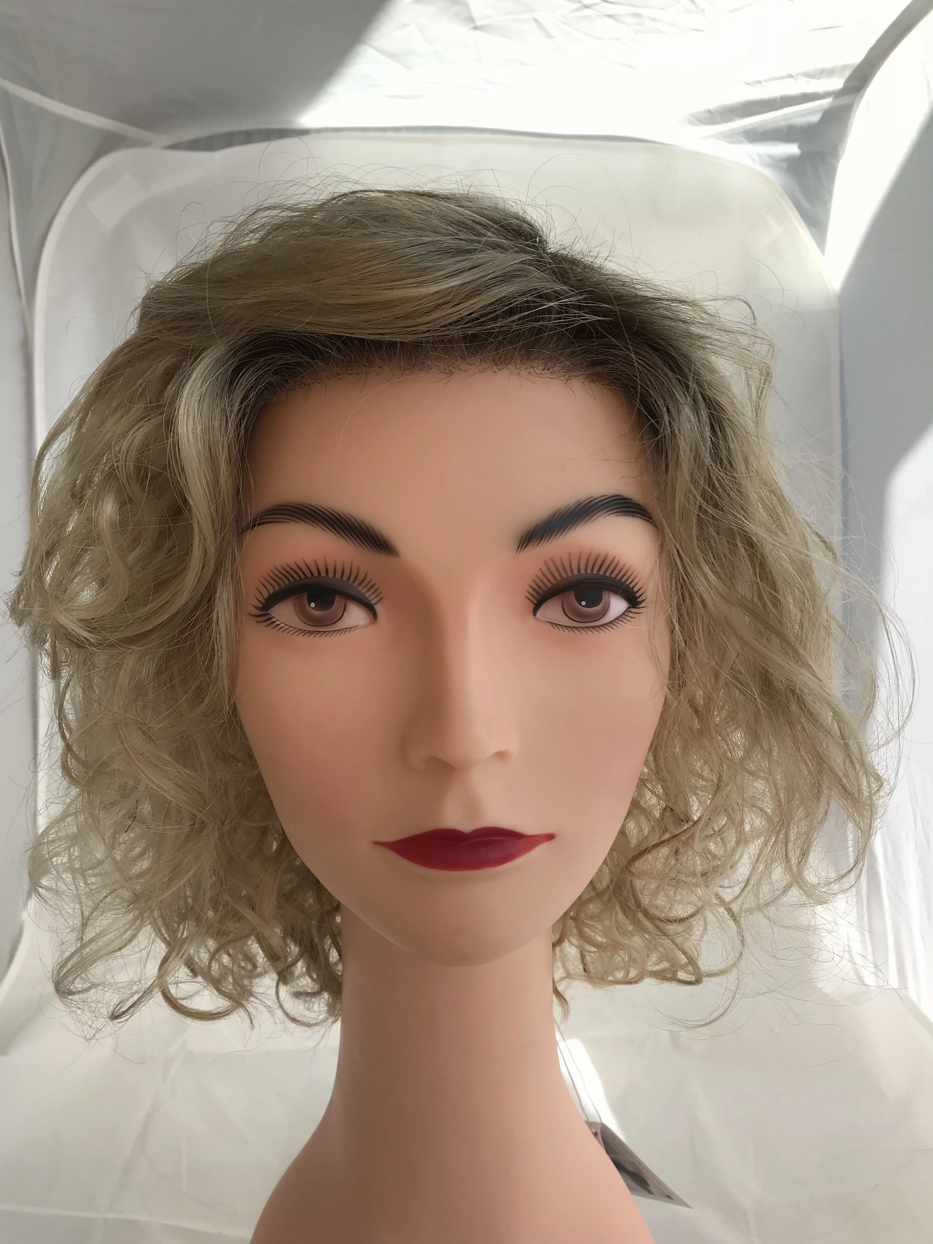 Accessories_Ellen Wille_Wigs Storyville Wig by Ellen Wille