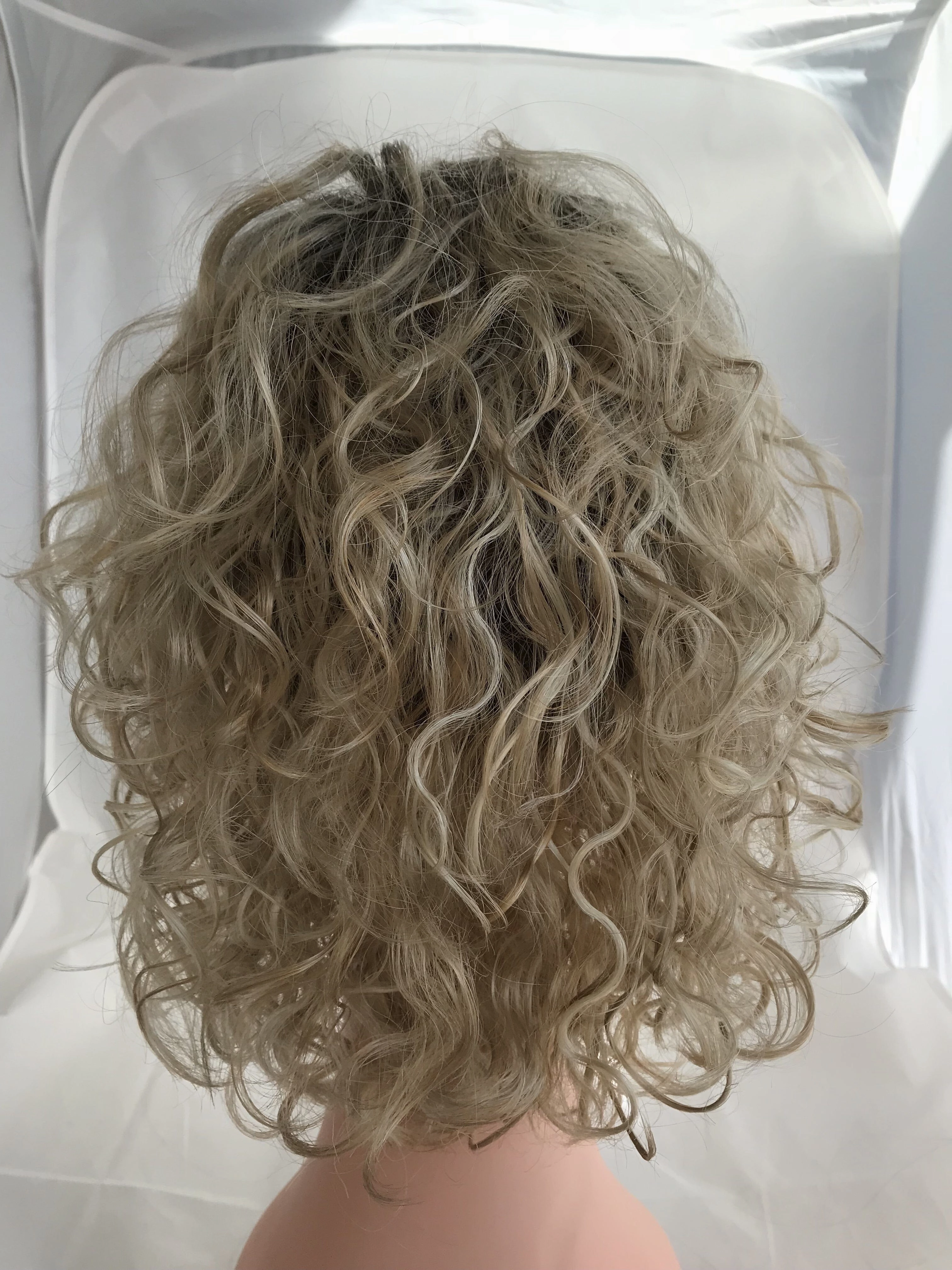 Accessories_Ellen Wille_Wigs Storyville Wig by Ellen Wille