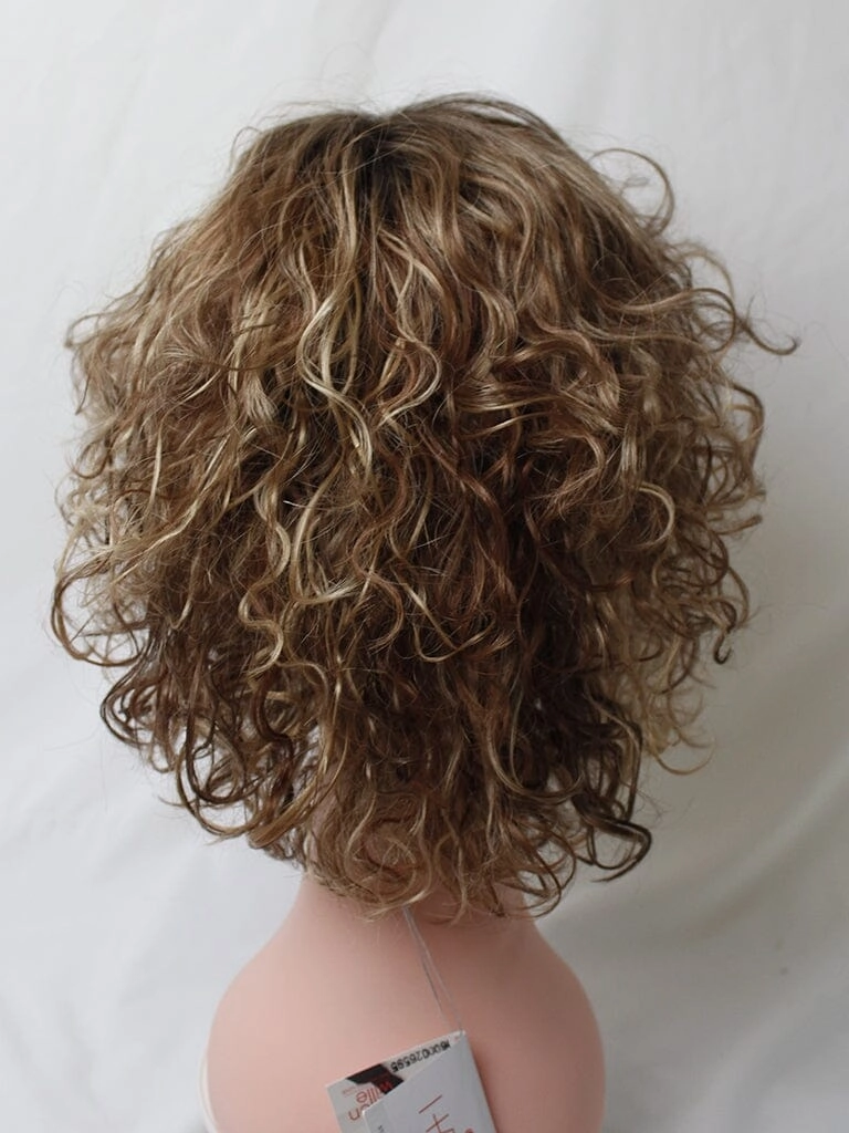 Accessories_Ellen Wille_Wigs Storyville Wig by Ellen Wille