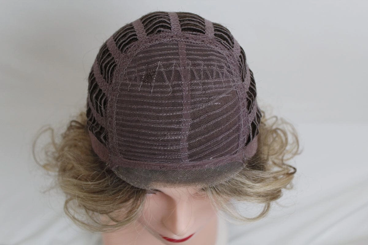 Accessories_Ellen Wille_Wigs Storyville Wig by Ellen Wille