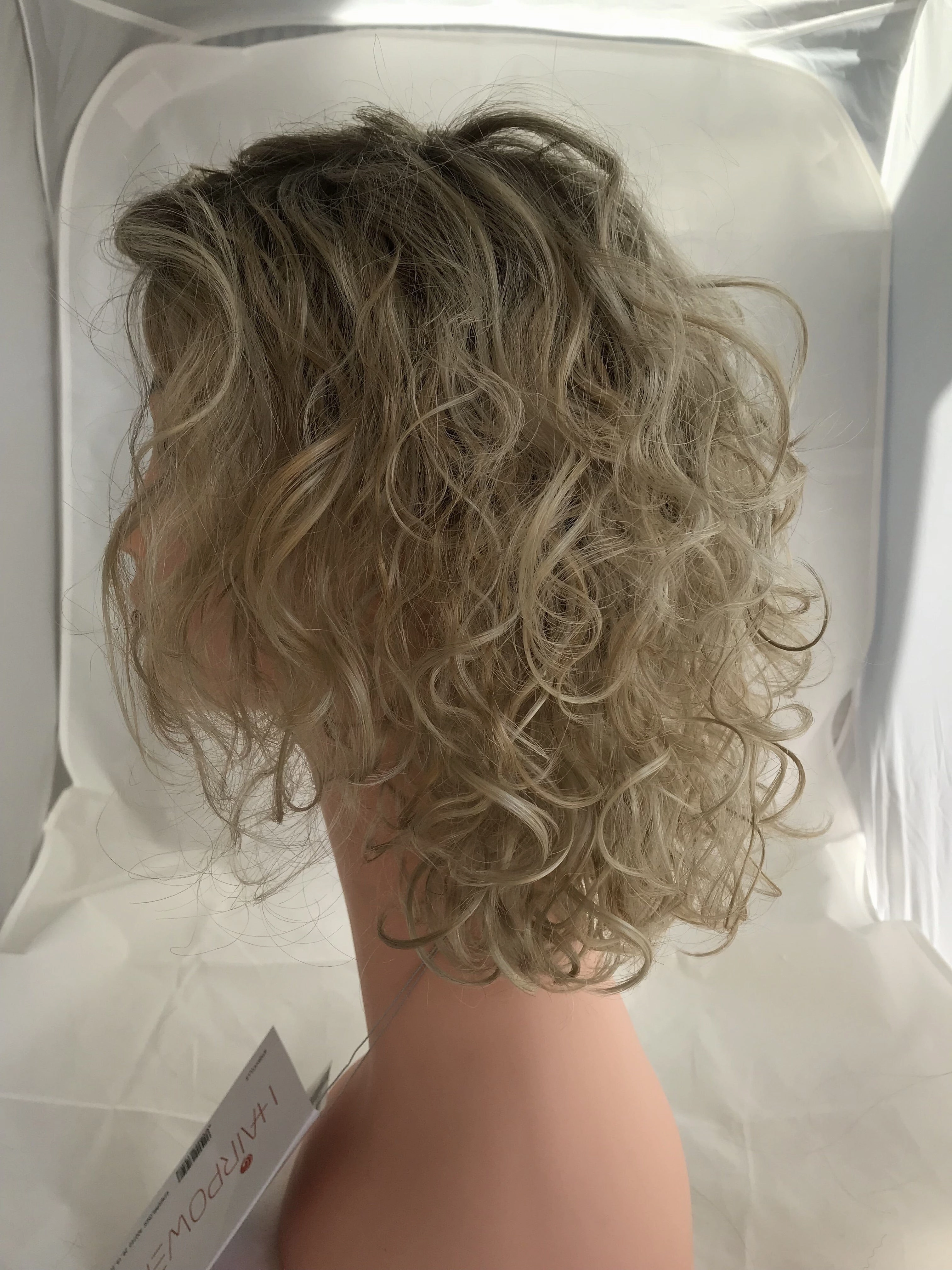 Accessories_Ellen Wille_Wigs Storyville Wig by Ellen Wille