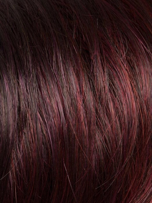 Accessories_Ellen Wille_Wigs Tab Synthetic Wig by Ellen Wille