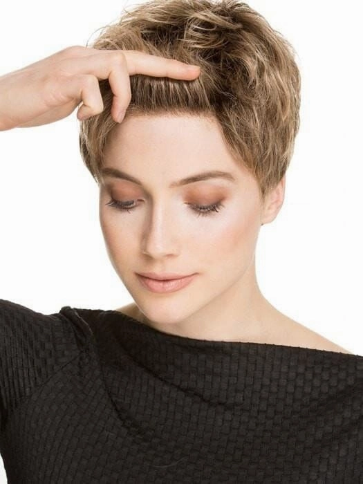 Accessories_Ellen Wille_Wigs Tab Synthetic Wig by Ellen Wille