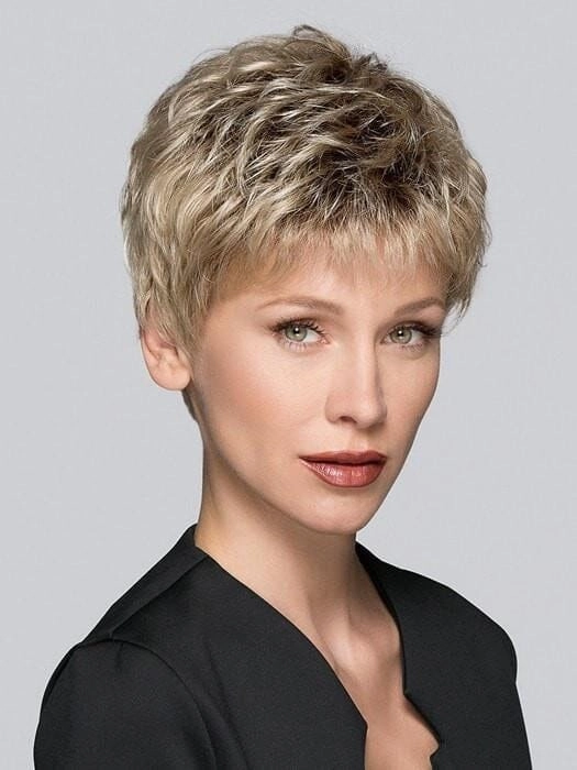 Accessories_Ellen Wille_Wigs Tab Synthetic Wig by Ellen Wille