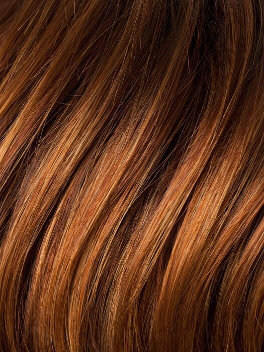 Accessories_Ellen Wille_Wigs Tab Synthetic Wig by Ellen Wille