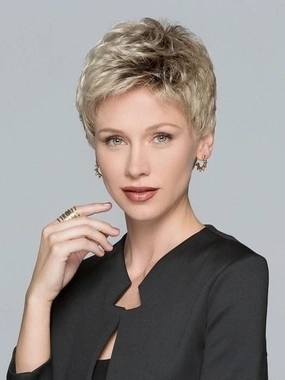 Accessories_Ellen Wille_Wigs Tab Synthetic Wig by Ellen Wille