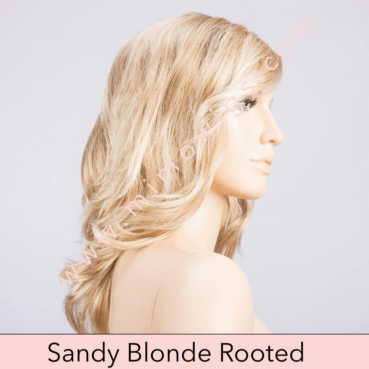 Accessories_Ellen Wille_Wigs Touch Mono Part by Ellen Wille  Changes Collection