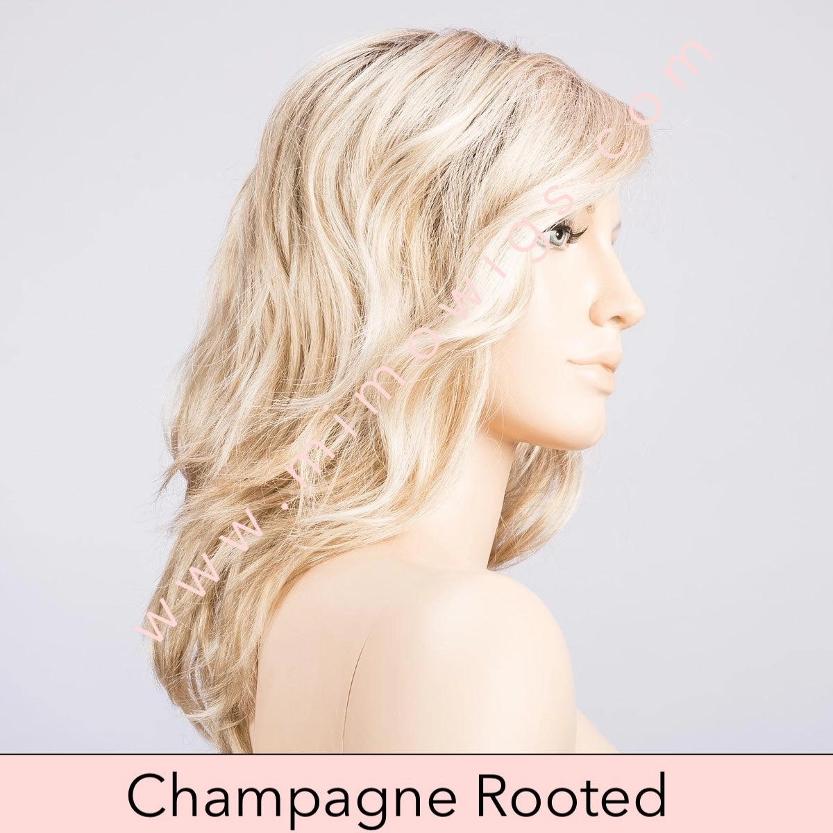 Accessories_Ellen Wille_Wigs Touch Mono Part by Ellen Wille  Changes Collection